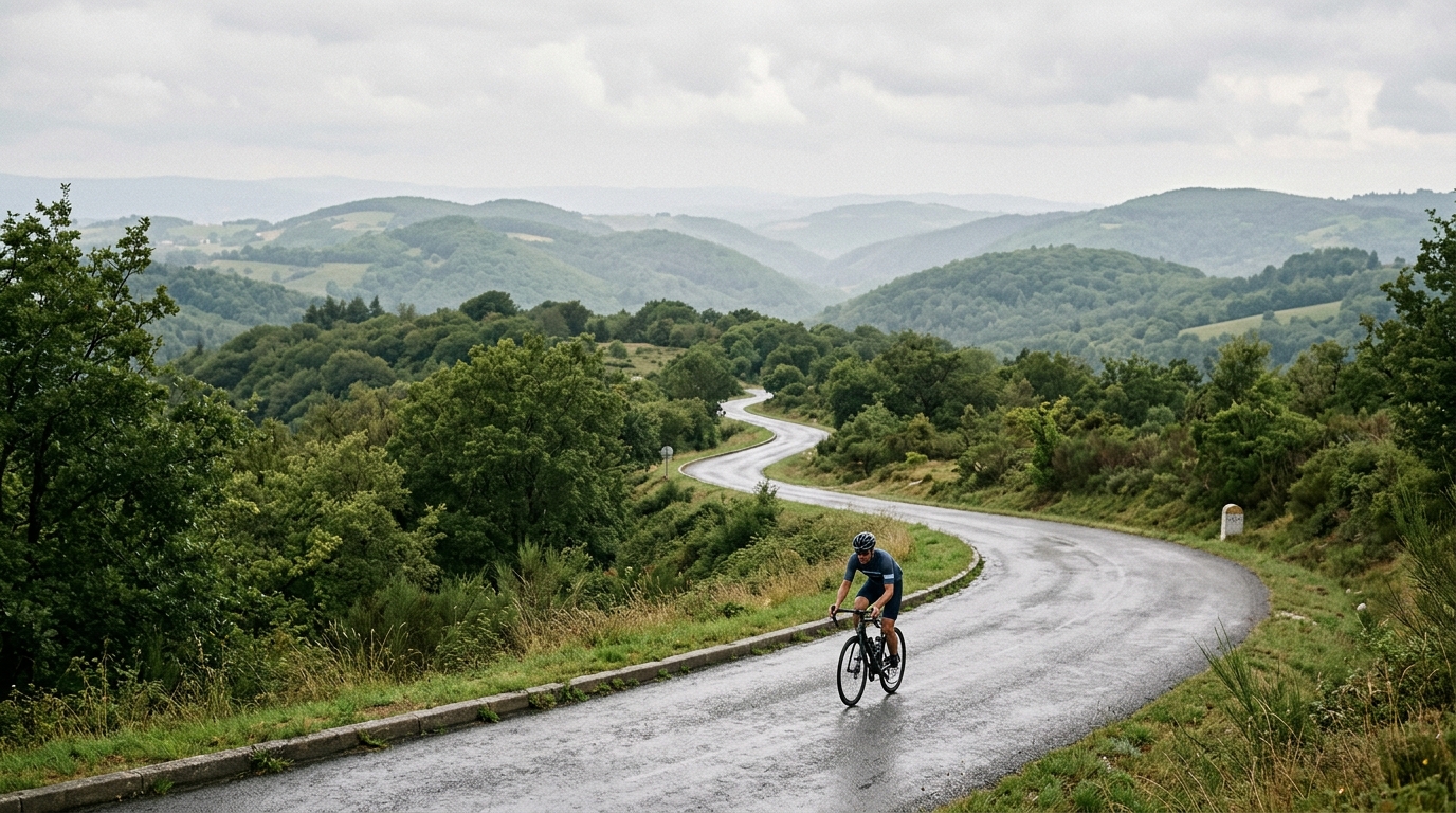 Col de la Casse Froide
