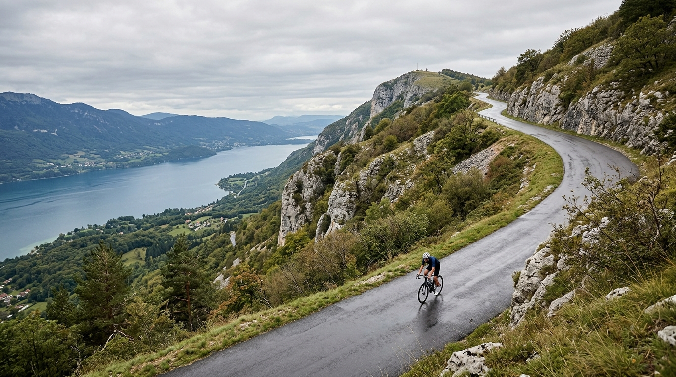 col de la Chamboite