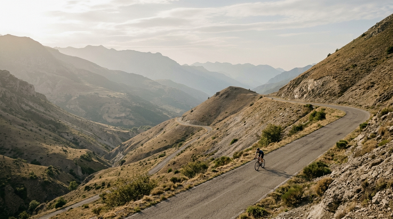 Col de la Ciaure