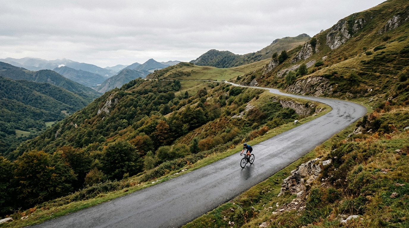 Col de la Core