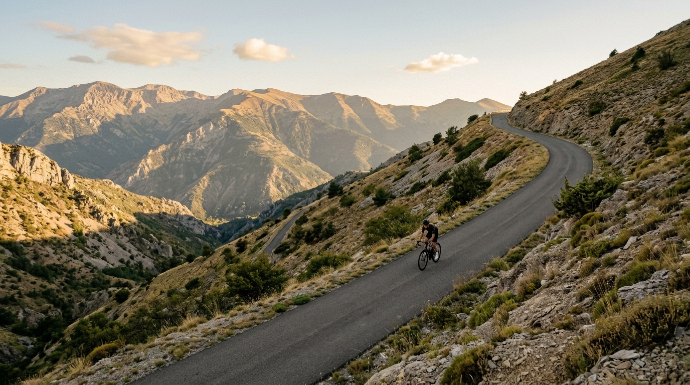 Col de la Couillole