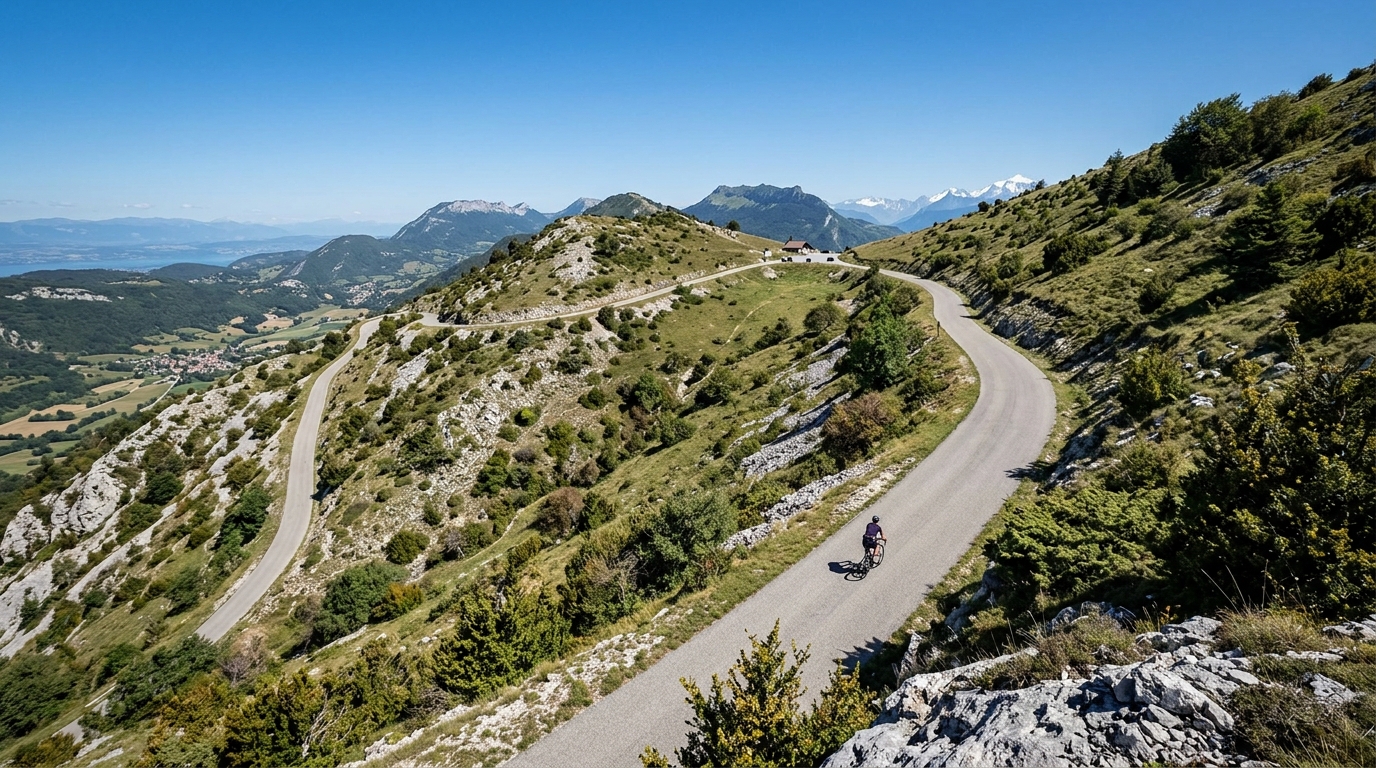 Col de la Croisette