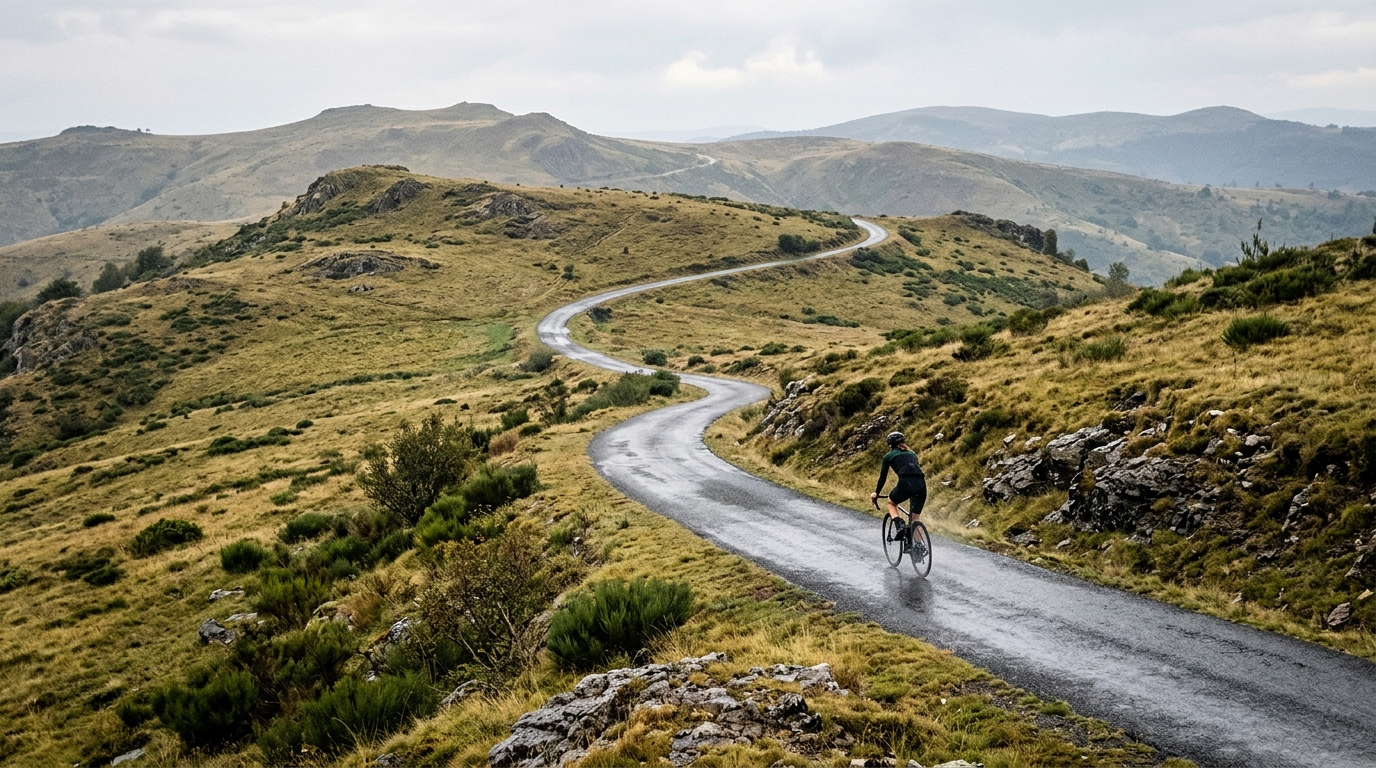 col de la Croix de Boutières