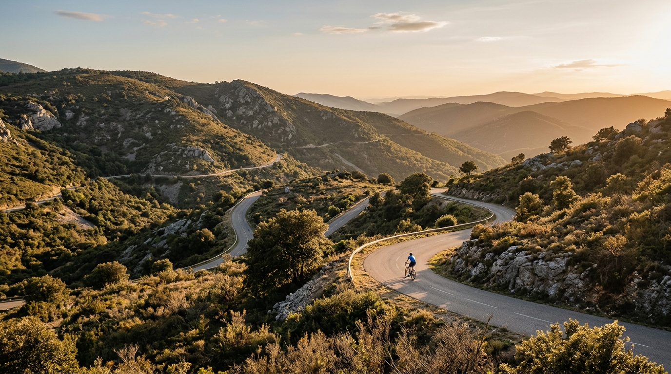 Col de la Croix de Mounis