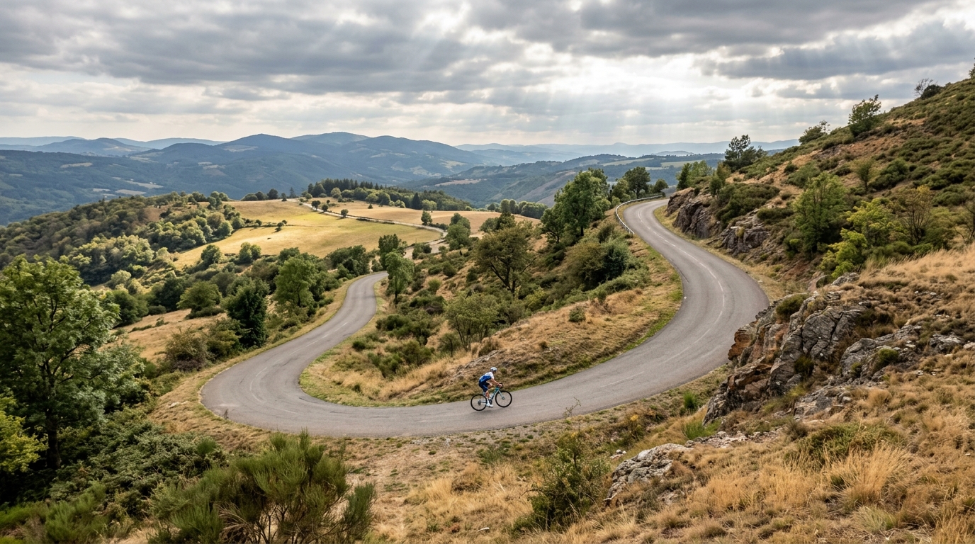 Col de la Croix de Thel