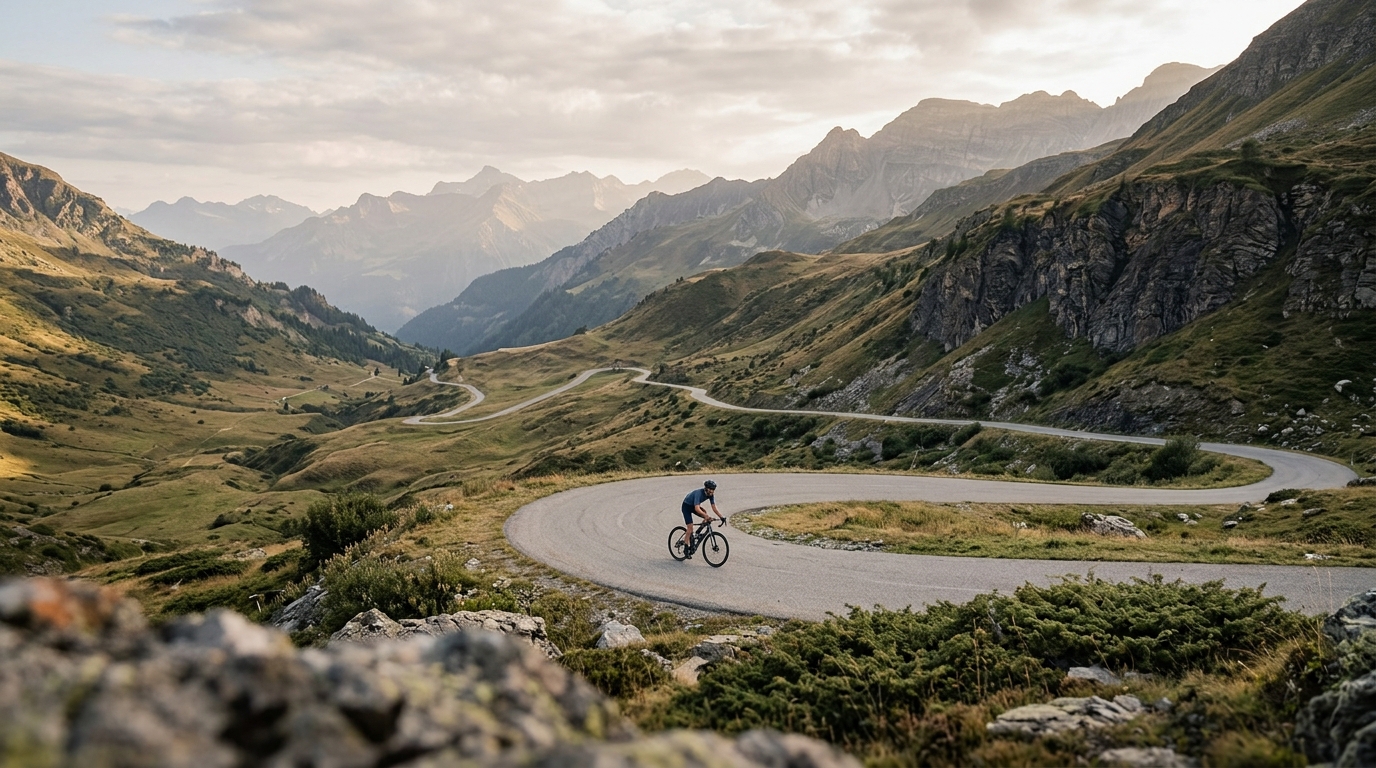 Col de la Croix des Combes