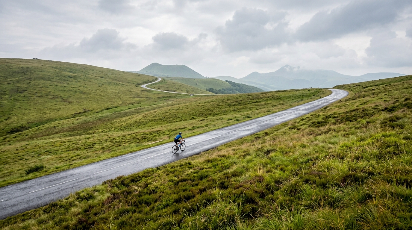 Col de la Croix-Morand