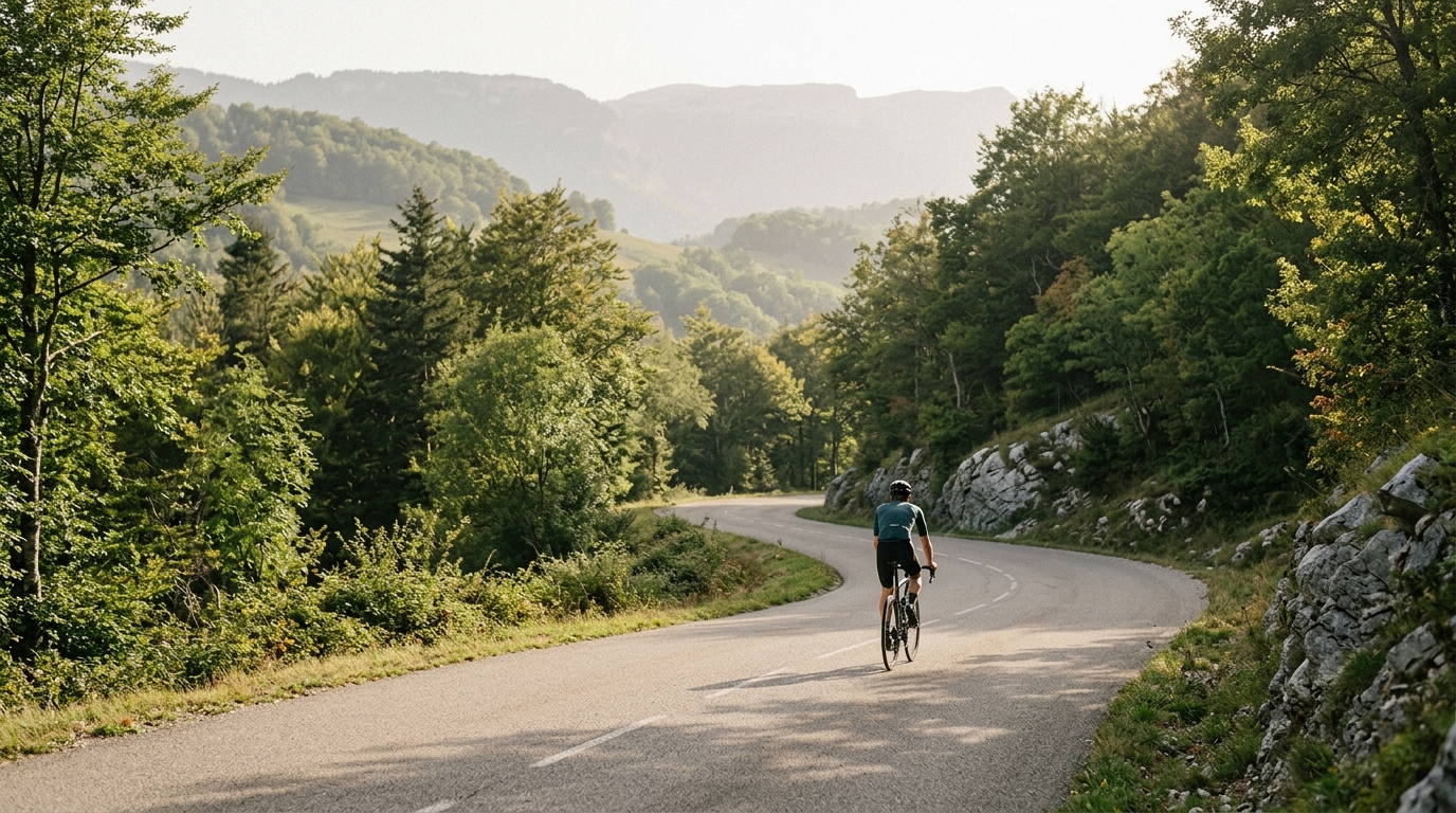 Col de la Croix Perrin