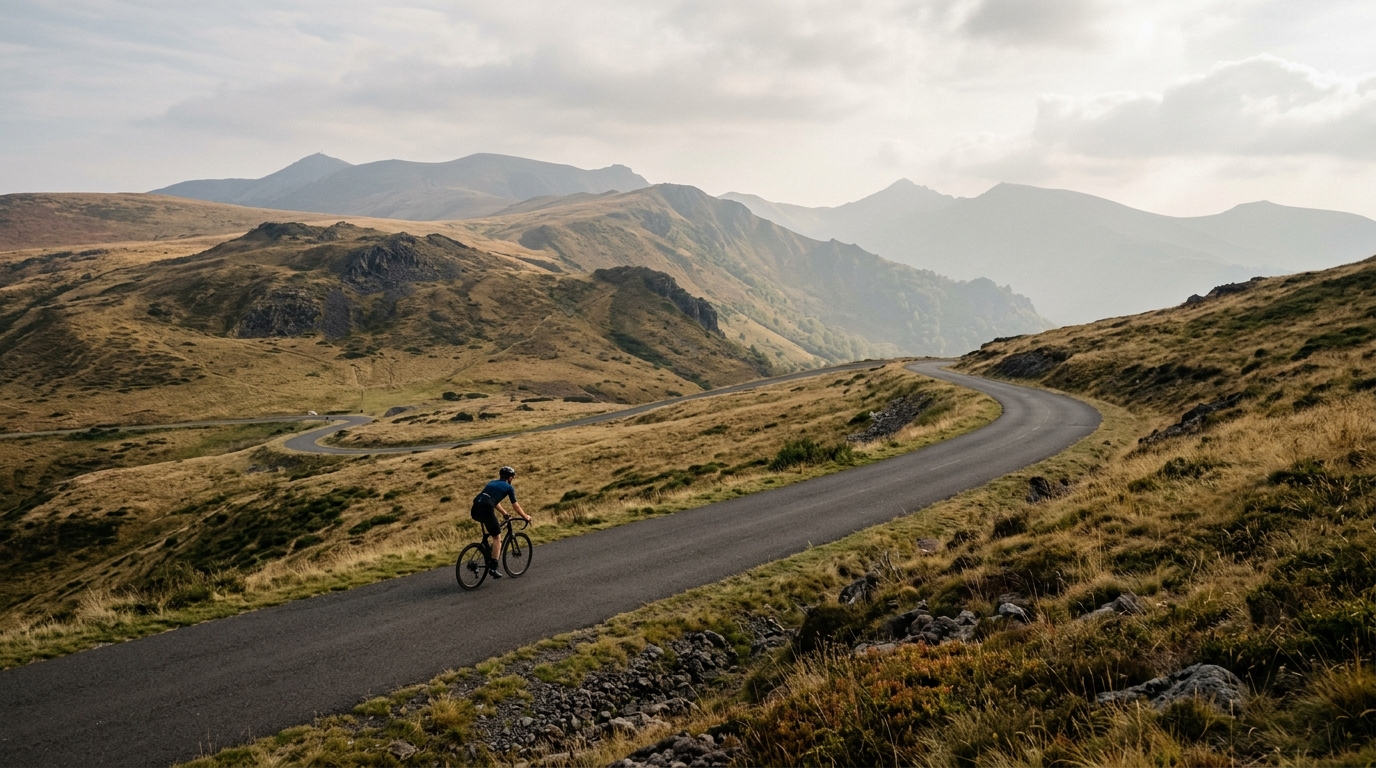 Col de la Croix Saint-Robert