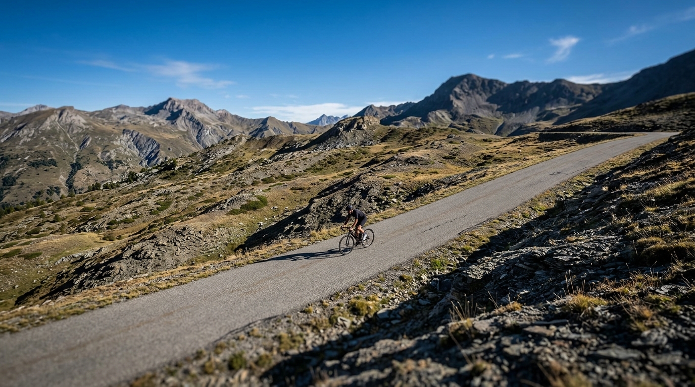 Col de la Cuarde