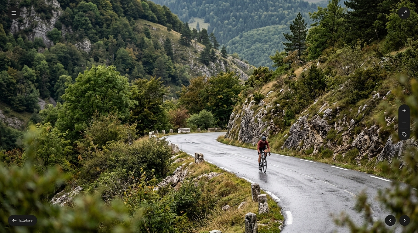 Col de la Faucille