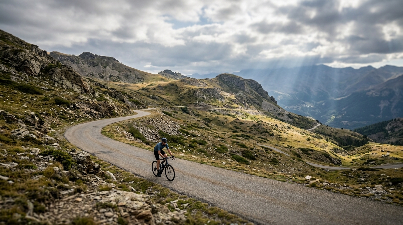 Col de la Floria