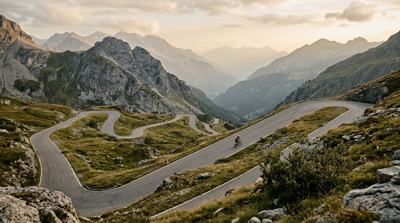 Col de la Forclaz