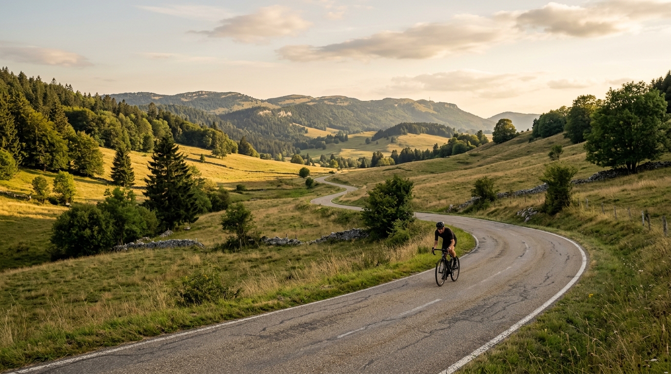 Col de la Givrine
