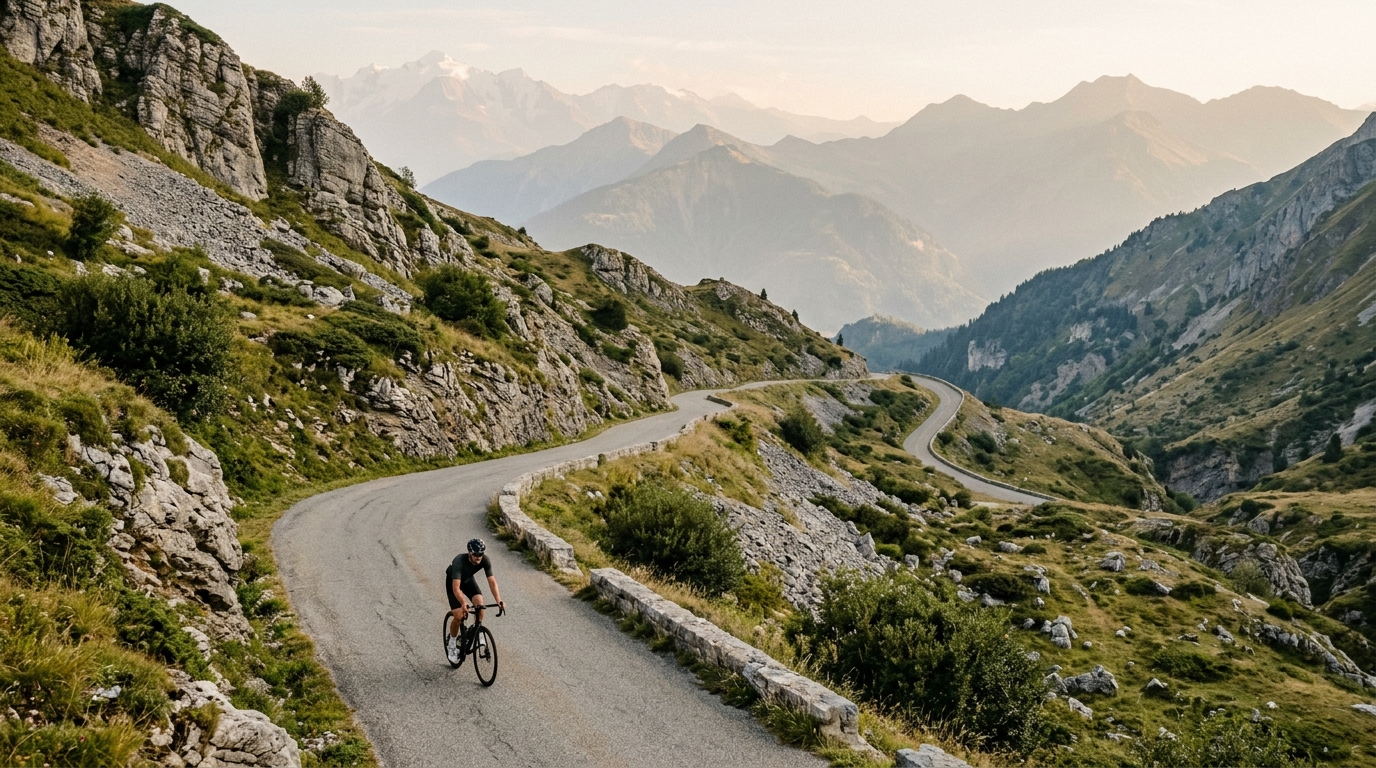 Col de la Golèse