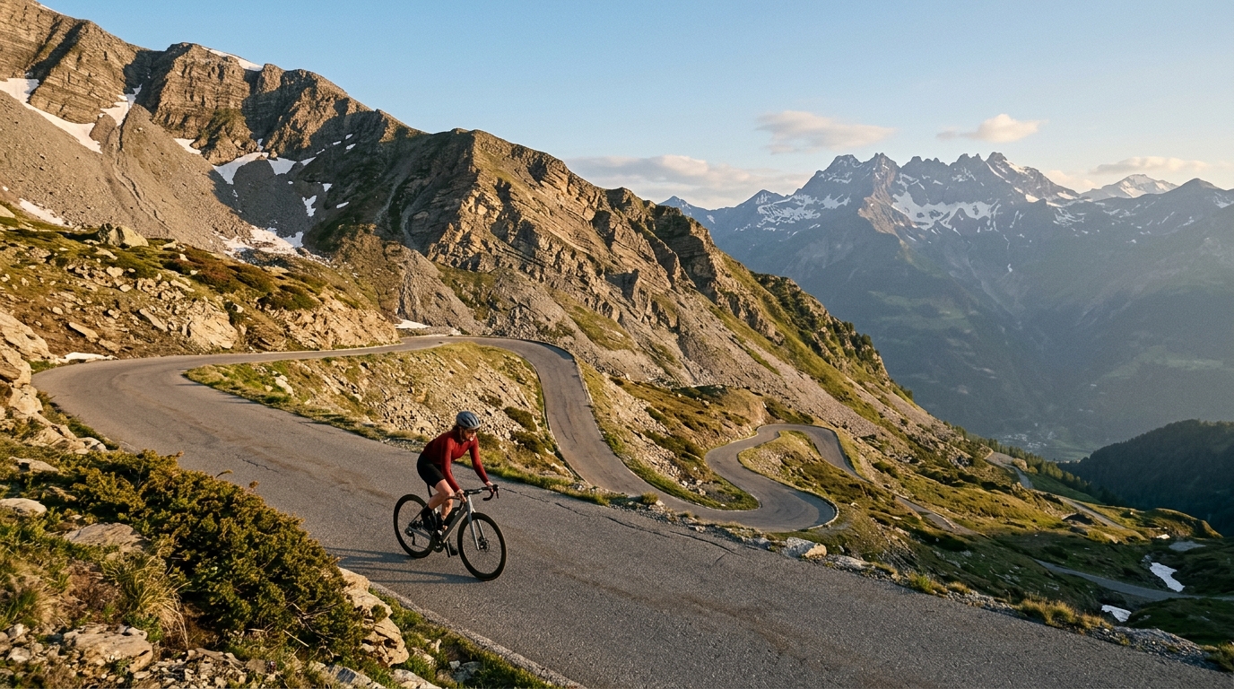Col de la Golette