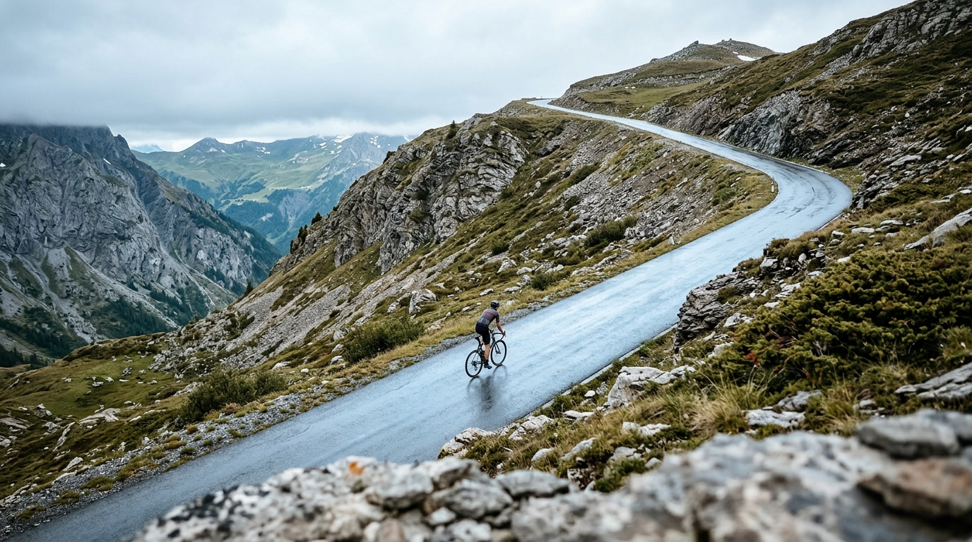 Col de la Gueulaz