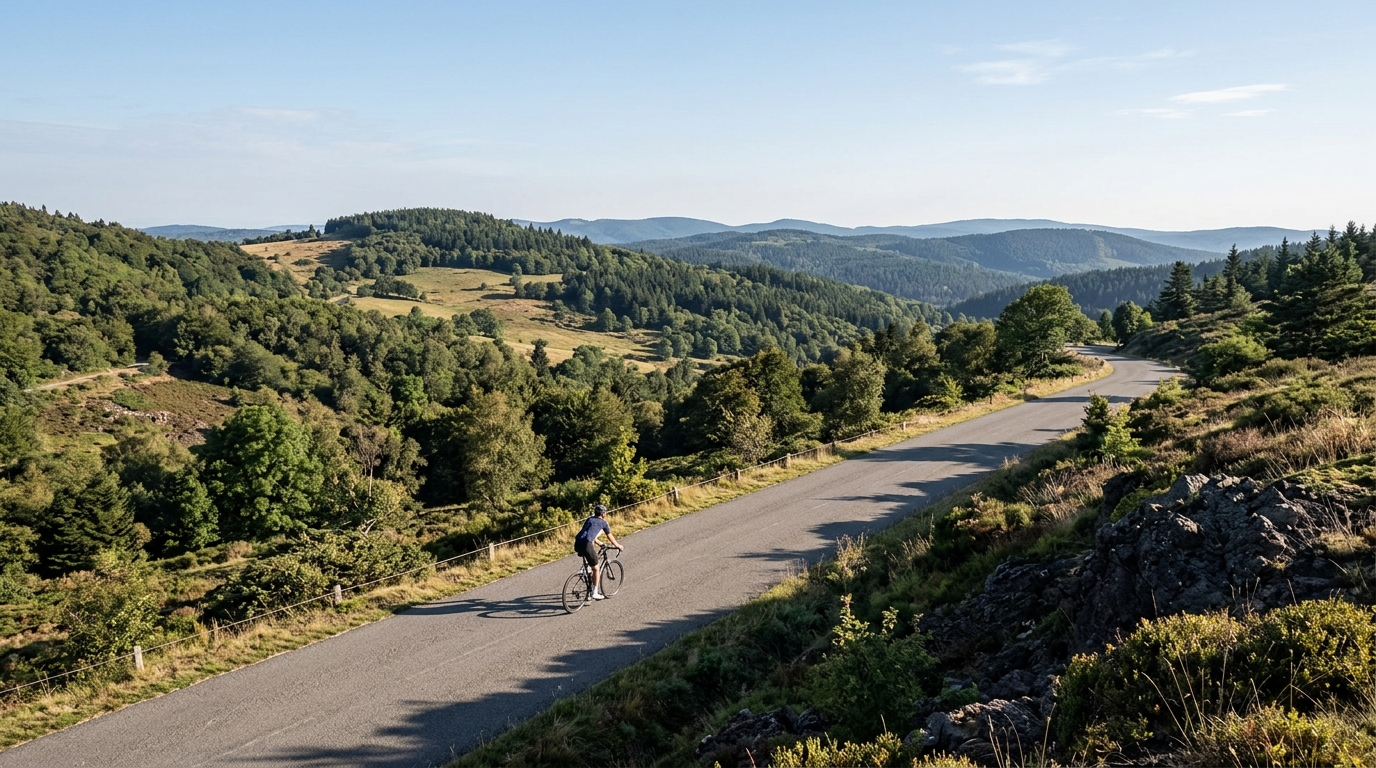 Col de la Loge