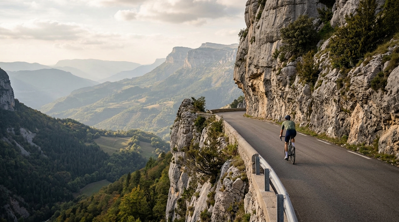Col de la Machine