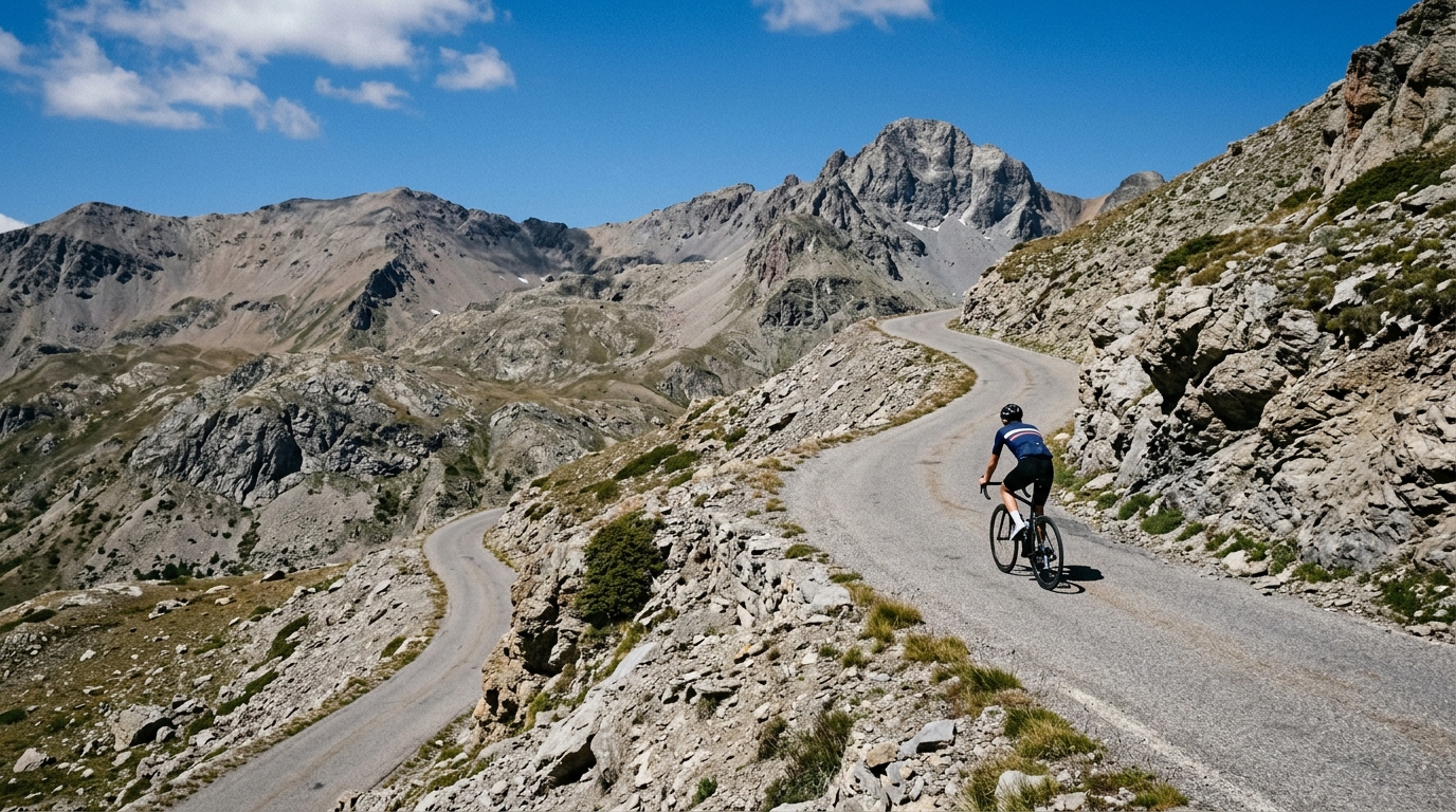 col de la Moutière