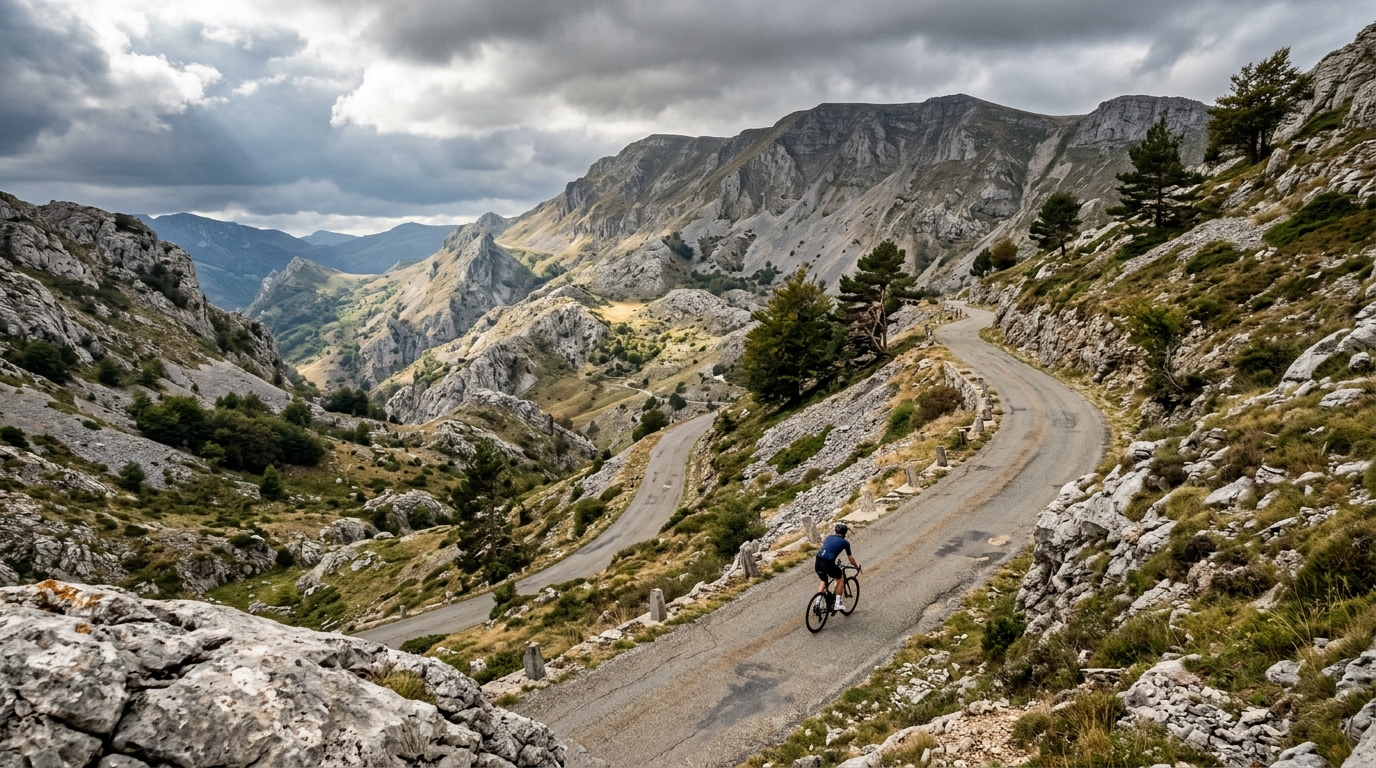 Col de la Pierre St Martin