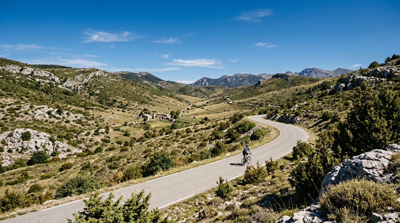 Col de la Quillane