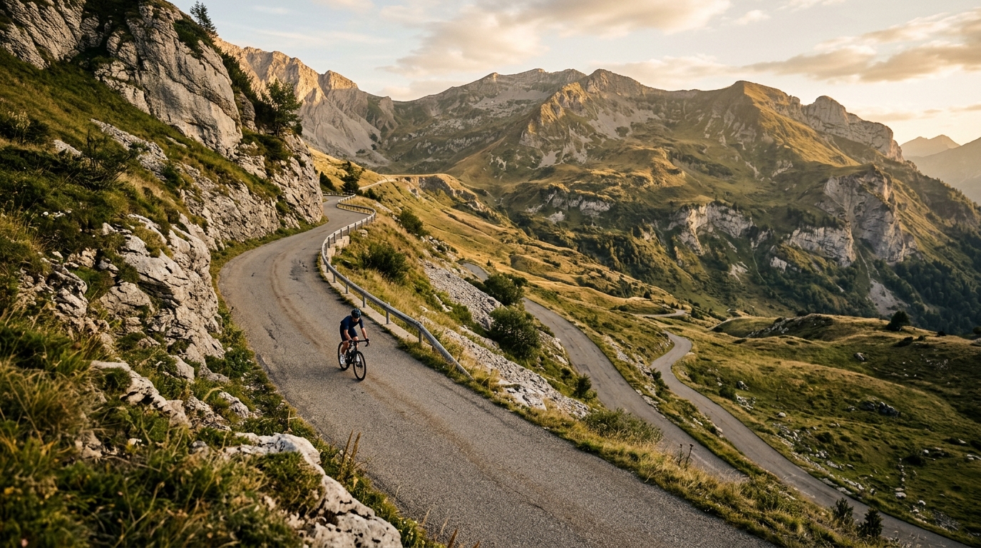 Col de la Ramaz