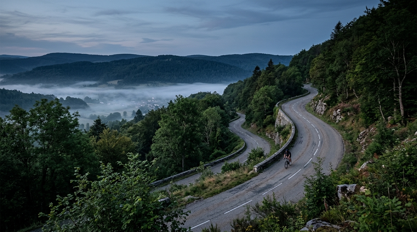 Col de la République
