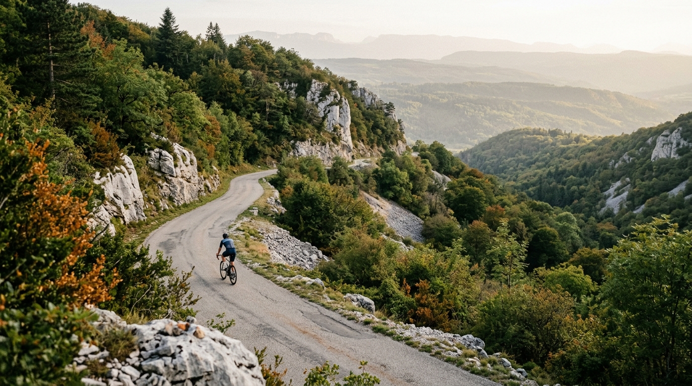Col de la Rochette