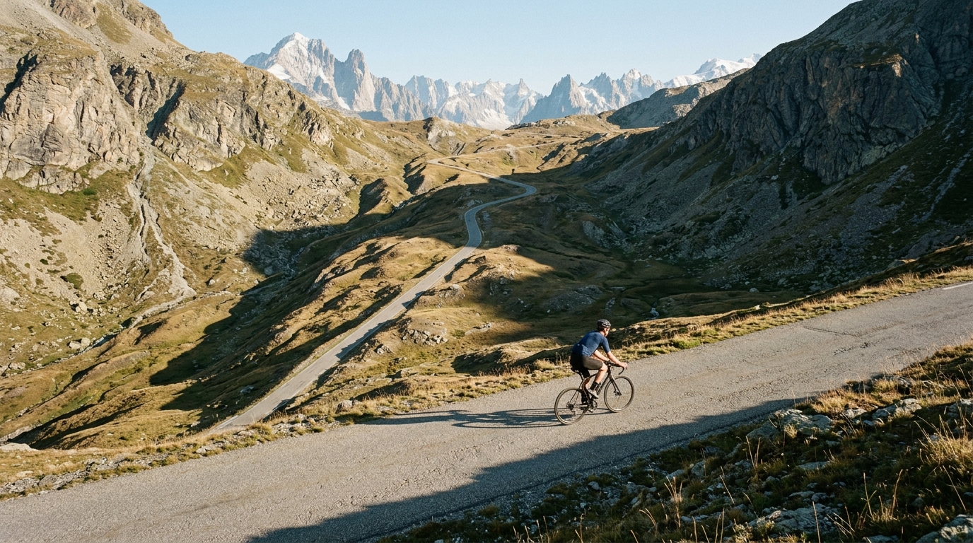 Col de la Seigne