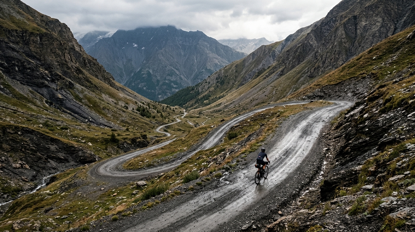 Col de la Seigne
