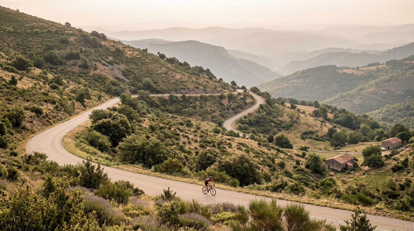 col de la Tourette