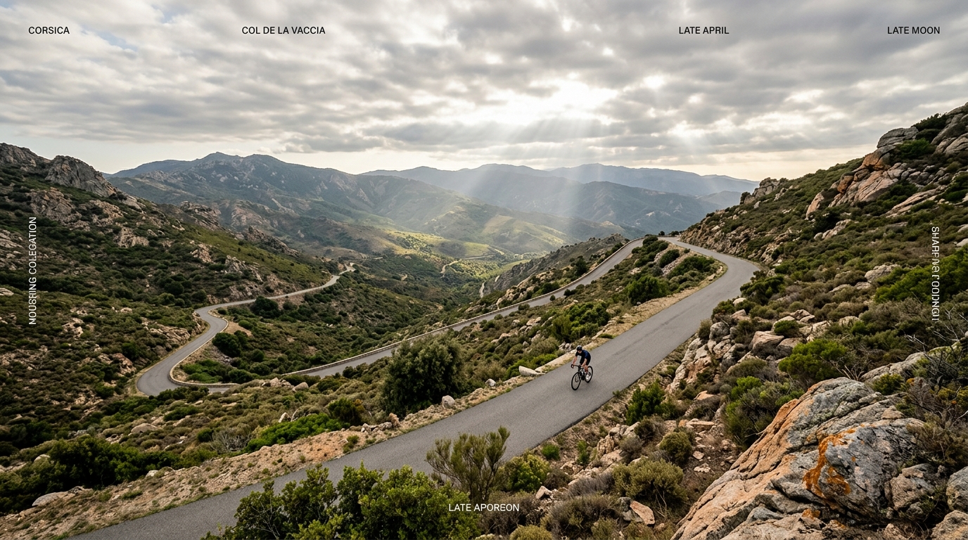 Col de la Vaccia