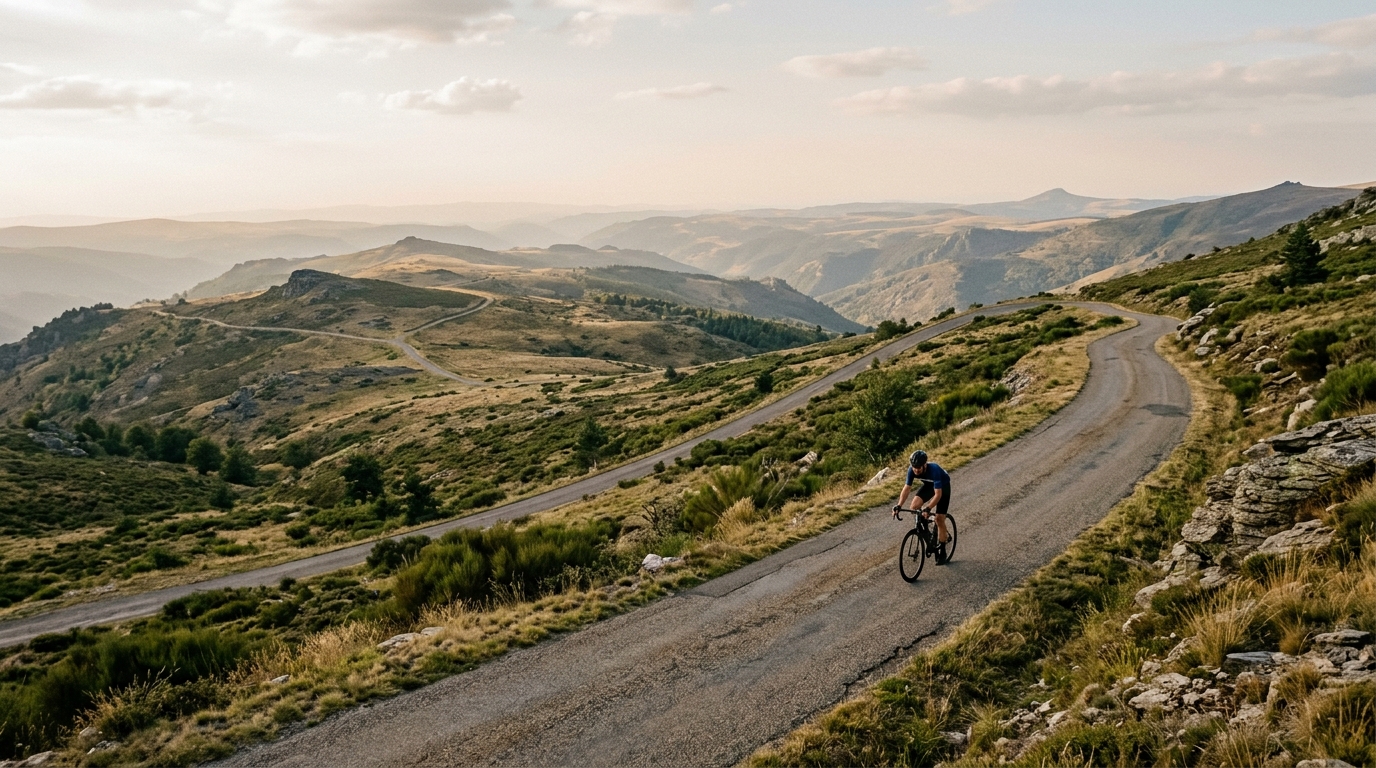 Col de la Vache