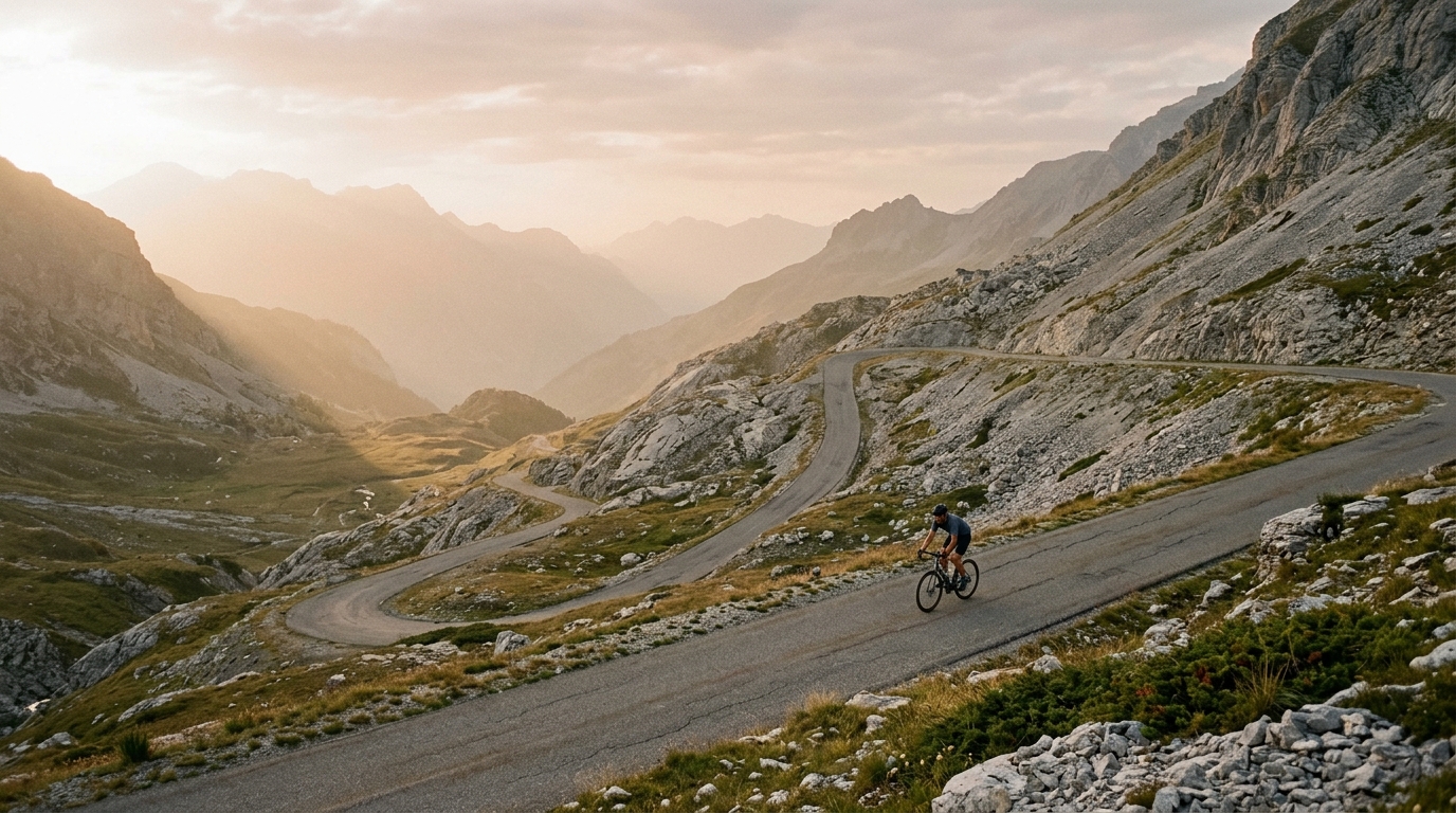 Col de la Vanoise