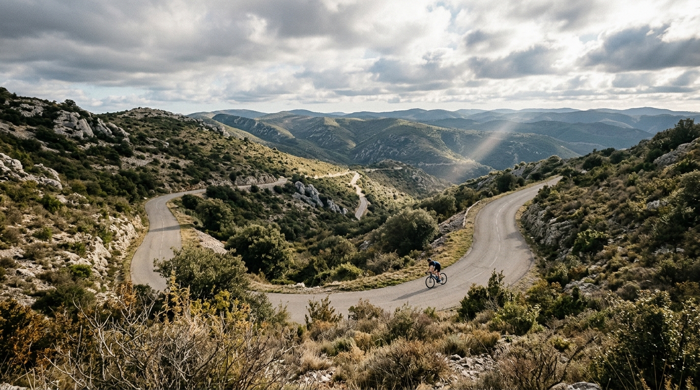 Col de la Vierge