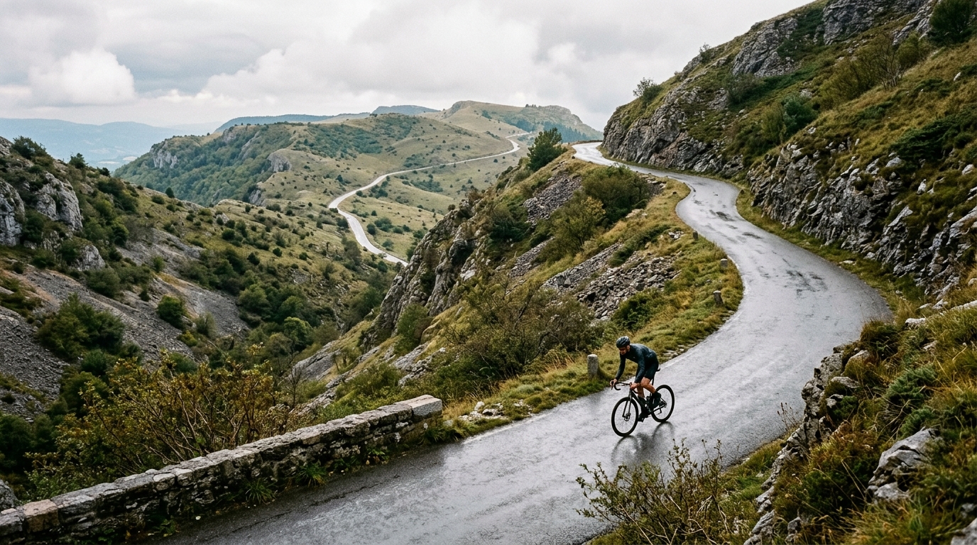 Col de l'Aiguillon