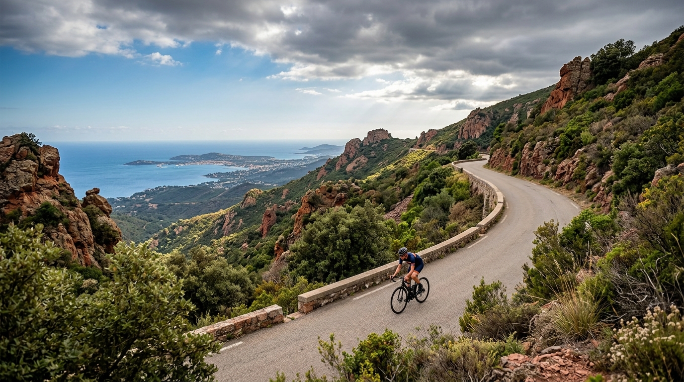 Col de Larone