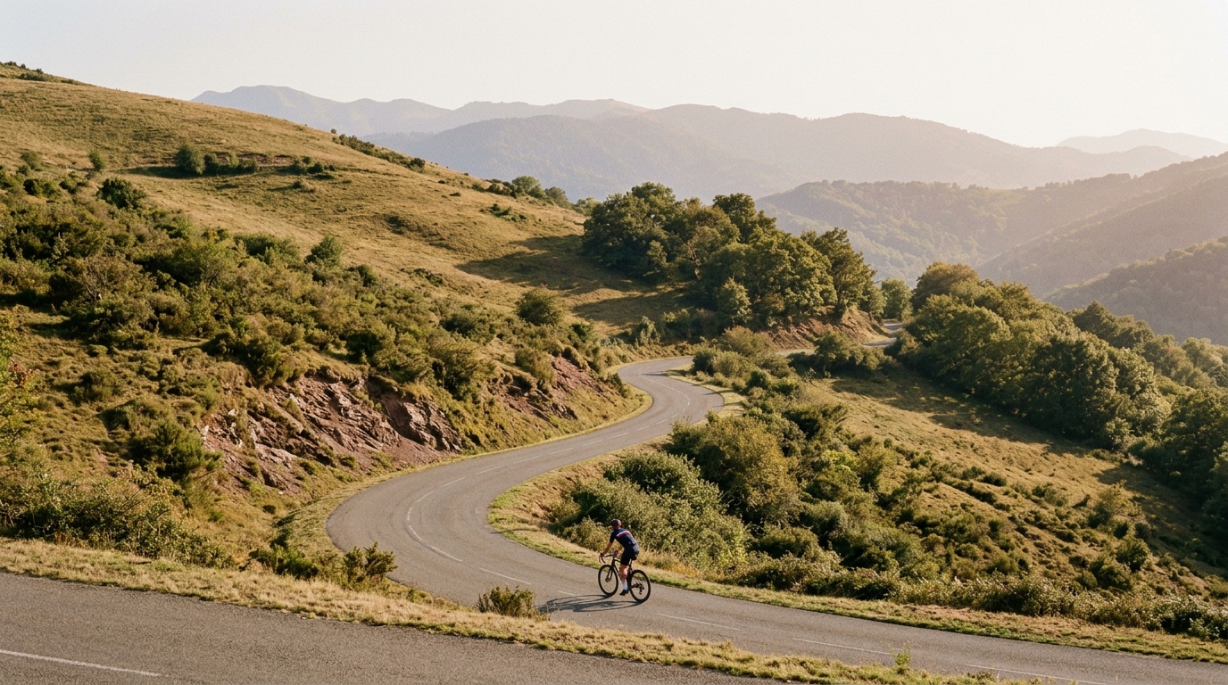 Col de Larrieu