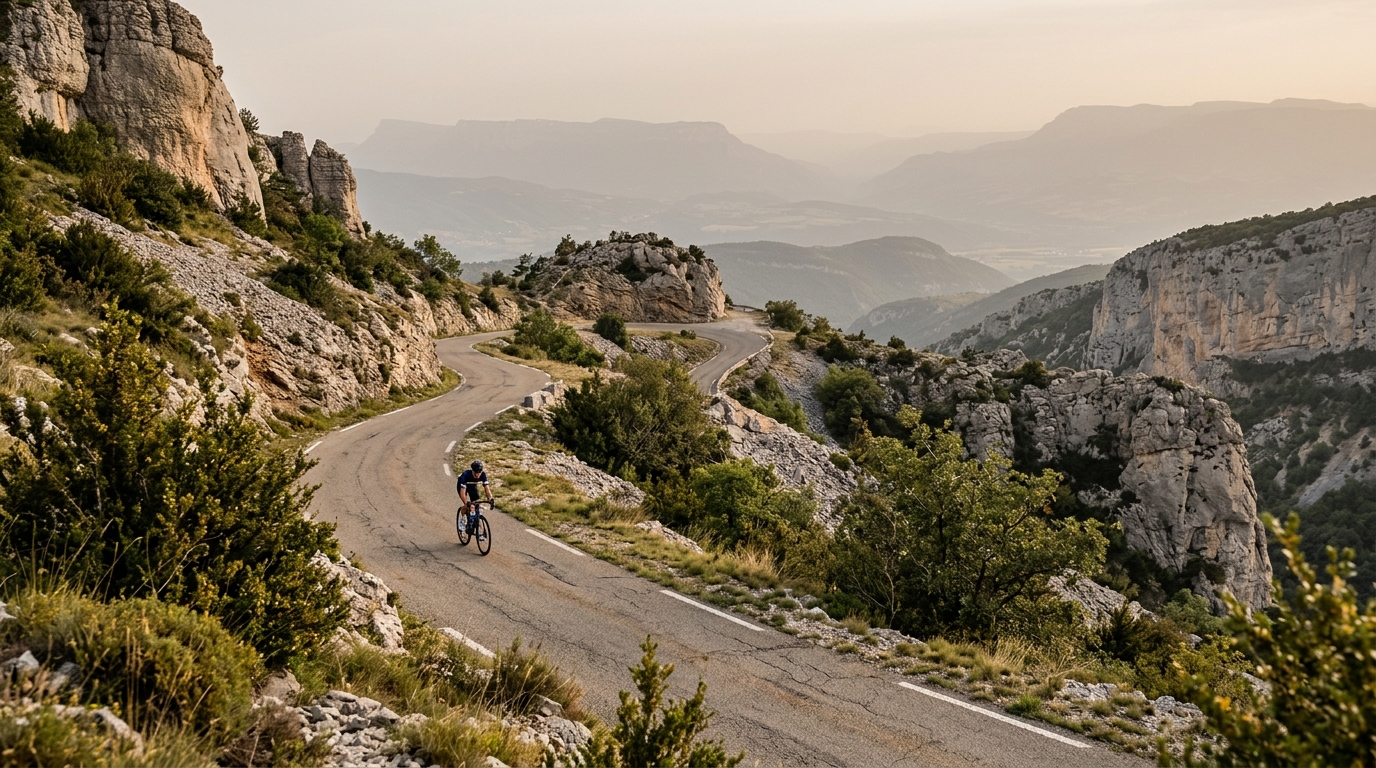 Col de l'Arzelier