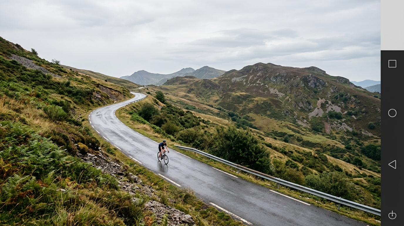 Col de Latrape