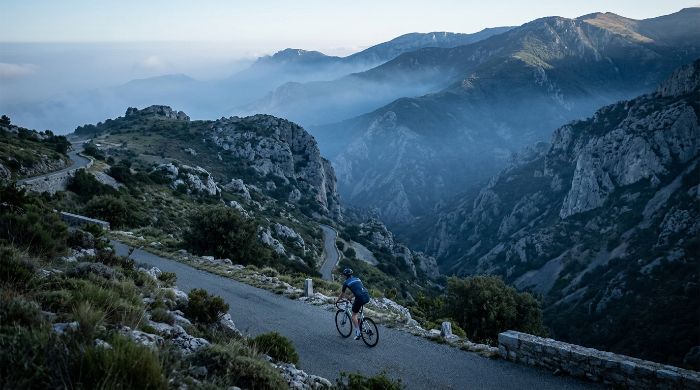 Col de l'Encarnette