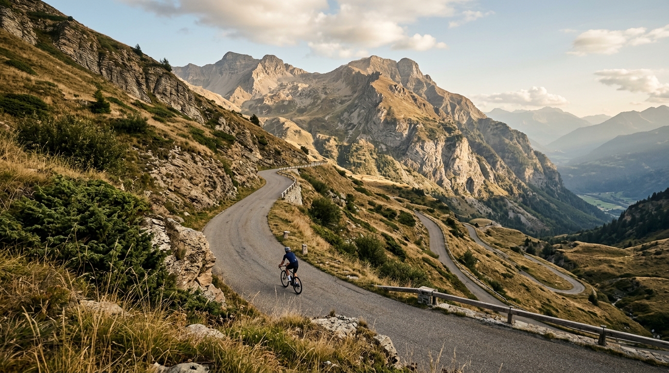 Col de l'Encrenaz