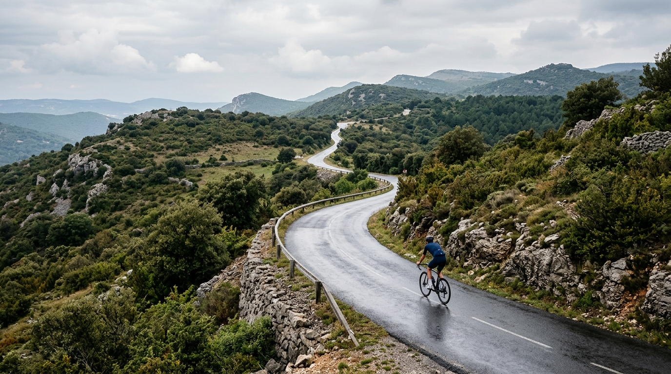 Col de l'Épinac