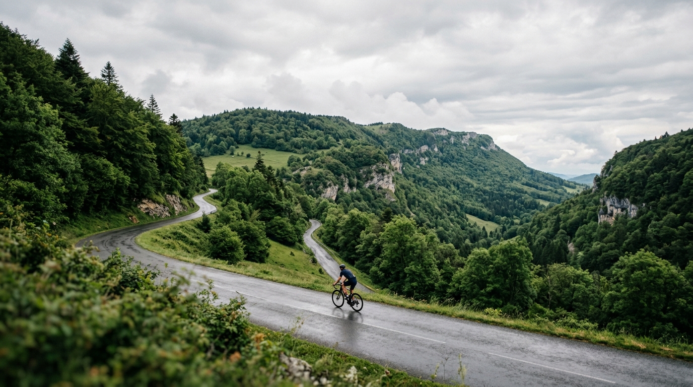 Col de l'Épine