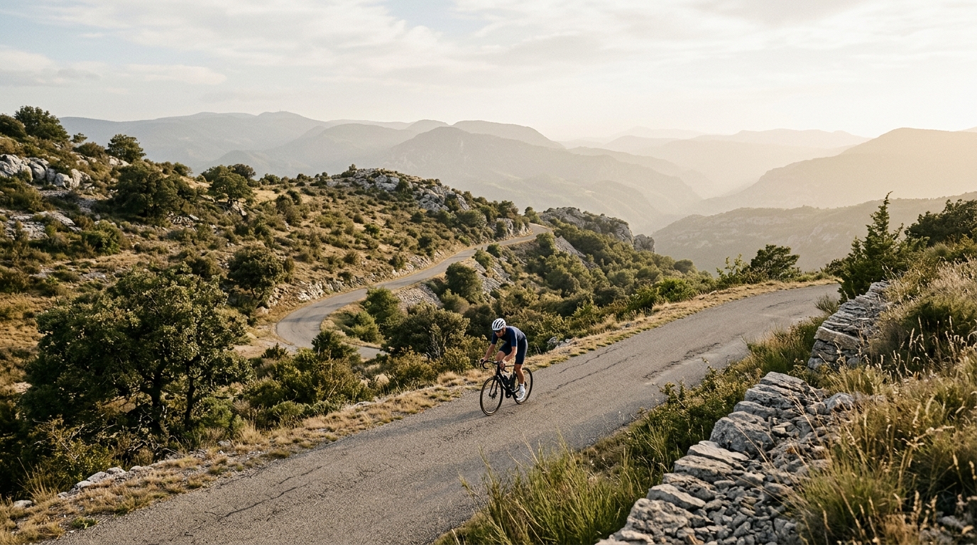 Col de l'Escrinet