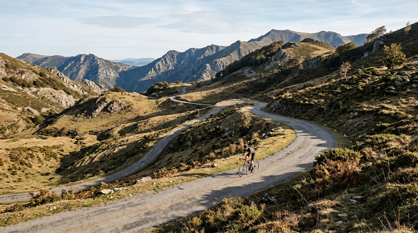 Col de Lindus