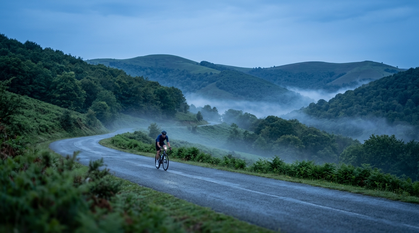 Col de Lizuniaga