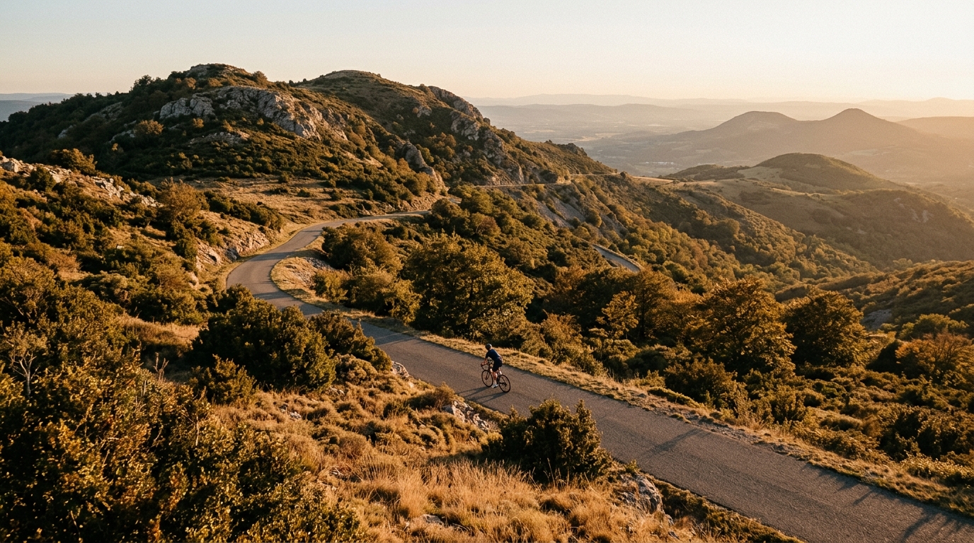Col de l'Œillon