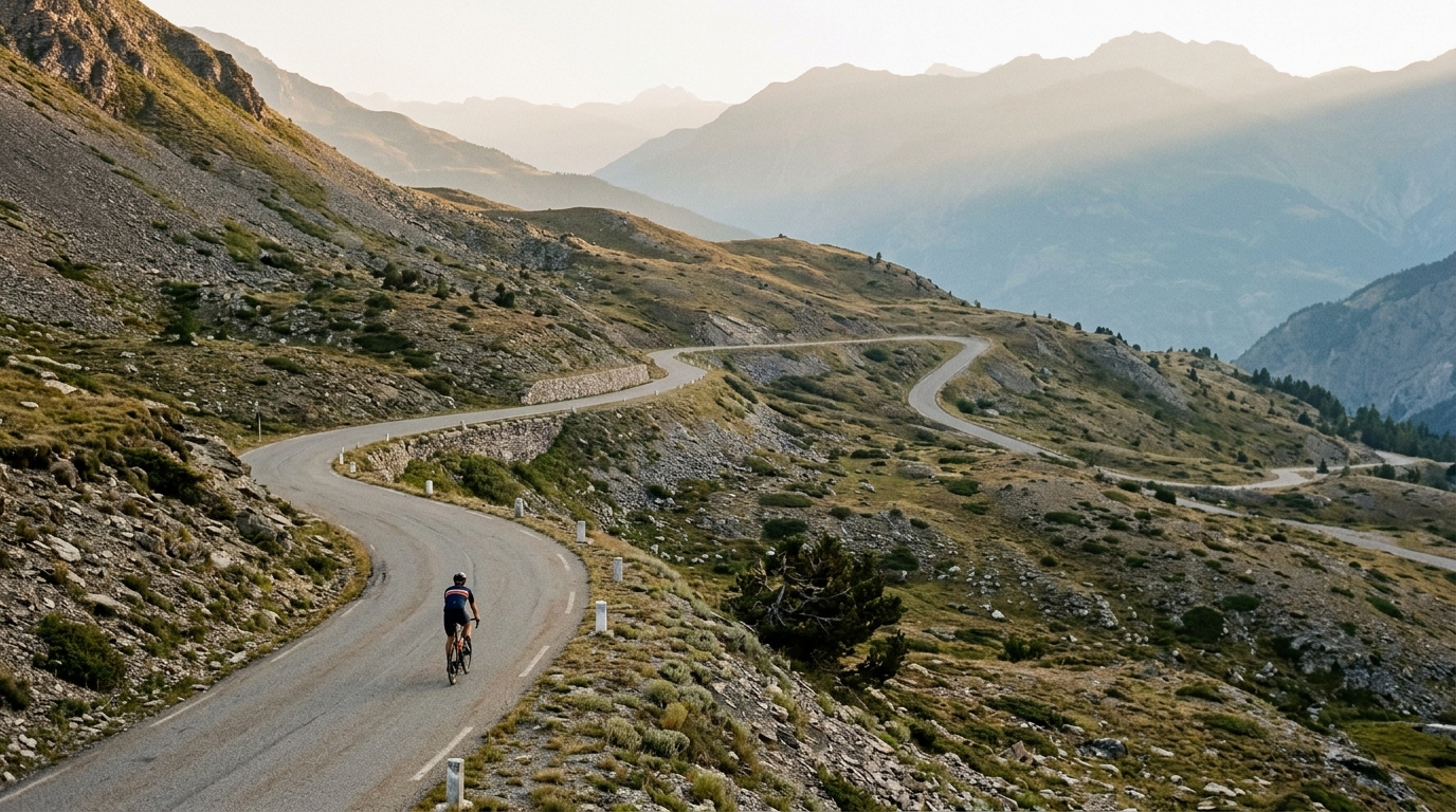 Col de l'Oulettaz